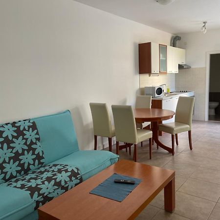 Apartments Sunspot 1 Lokva Rogoznica Kültér fotó